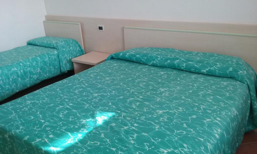 Casa Favit Apartman Bibione Kültér fotó